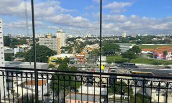 Imagem 4: LINDA COBERTURA MOEMA/ PRÓXIMA AO PARQUE IBIRAPUERA// LINDA VISTA// CONFIRA!!!!