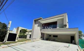 Imagem: Casa com 4 dormitórios à venda, 430 m²