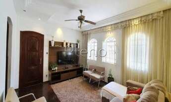 Imagem 2: Casa térrea à venda no bairro Jardim Anton Von Zuben em Campinas SP