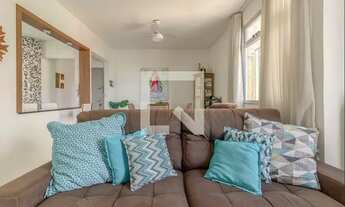 Imagem 5: Apartamento para Aluguel - Nova Cachoeirinha, 2 Quartos, 75 m2