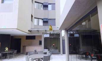 Imagem 4: Flat para aluguel de 30 metros quadrados com 1 quarto em Brooklin Paulista - São Paulo - S