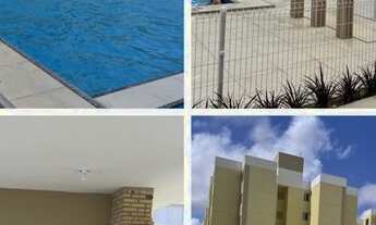 Imagem: Aluguel de apartamento no Passaré direto