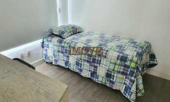 Imagem 9: Apartamento para aluguel tem 68 metros quadrados em Vila Gertrudes - São Paulo - SP