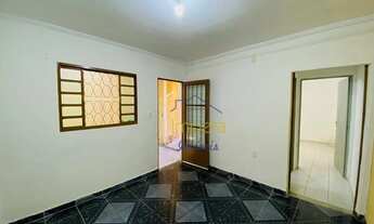 Imagem 3: Casa com 3 dormitórios para alugar, 64 m² por R$ 944,10/mês - Campos de São José - São Jos