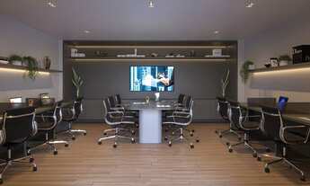 Imagem 2: Lançamento 2 Quartos na Praia do Bessa