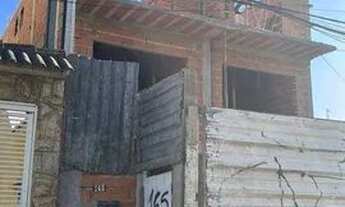 Imagem: Sobrado com 3 dormitórios à venda por