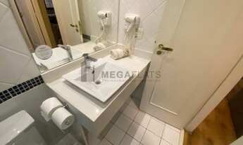 Imagem 4: FLAT PARA LOCAÇÃO NA PAULISTA!