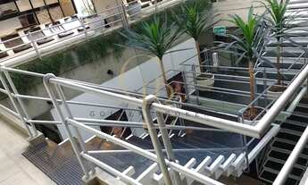 Imagem 6: Ponto comercial no Itaim Bibi