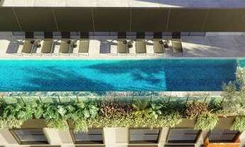 Imagem 2: Flat à venda, 1 quarto, 1 vaga, Ilha do Leite - Recife/PE