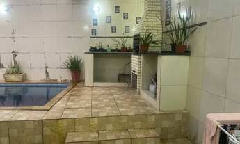Imagem 3: Vendo casa com piscina no Arão perto de padaria