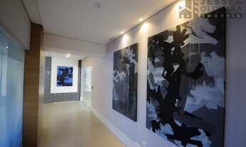 Imagem 5: Curitiba - Apartamento Padrão - Água Verde