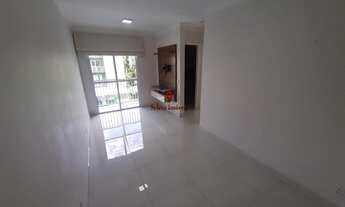 Imagem: Apartamento para Locação em Rio Claro