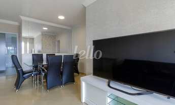 Imagem 2: São Paulo - Apartamento Padrão - Saúde