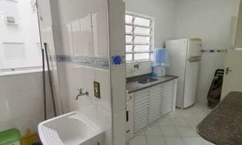 Imagem 7: Locação Definitiva Apartamento 1 Dormitório 1 Vaga Vila Caiçara