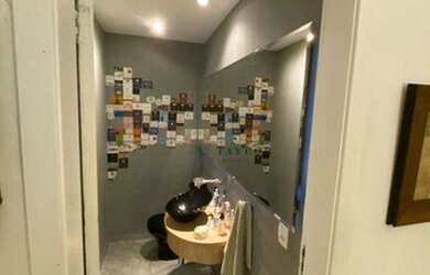 Imagem 7: Casa assobradada ao lado do Parque Ibirapuera e Metro Vila Mariana