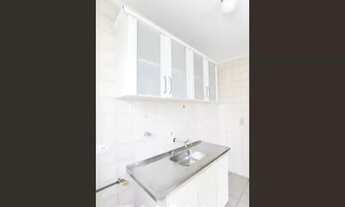 Imagem 5: Apartamento para venda tem 70 metros quadrados com 2 quartos em Saúde - São Paulo - SP