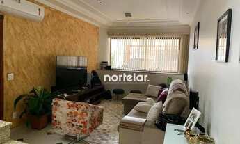 Imagem: Lindo sobrado com 3 dormitórios à venda