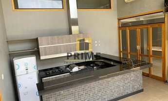 Imagem 6: Villaggio III Casa com 3 dormitórios