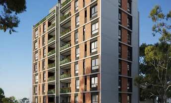 Imagem 2: Curitiba - Apartamento Padrão - Água Verde