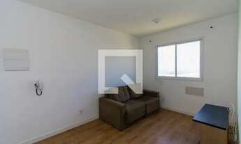 Imagem 2: Apartamento para Aluguel - Vila Califórnia, 2 Quartos, 40 m2