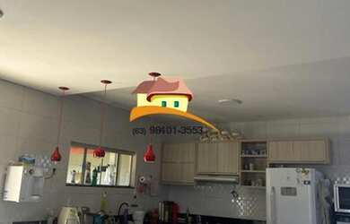 Imagem 6: Sobrado para Venda em Palmas, Plano Diretor Sul, 3 dormitórios, 3 suítes, 5 banheiros, 2 v