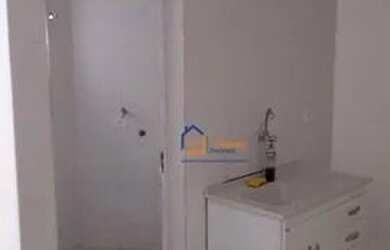 Imagem 2: Casa com 1 dormitório para alugar, 35 m² por R$ 939,00/mês - Casa Verde Alta - São Paulo/S