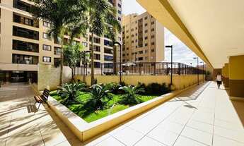 Imagem 3: EXCLUSIVIDADE:<br><br>LINDO APARTAMENTO EM RESIDENCIAL VIA SOLARE