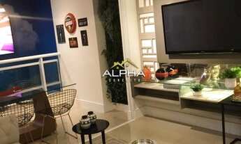 Imagem 4: Apartamento para Venda em Fortaleza, Parquelândia, 3 dormitórios, 2 suítes, 3 banheiros, 2