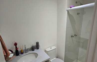 Imagem 5: Cobertura para aluguel com 122 m2 com 3 quartos em Pechincha - RJ