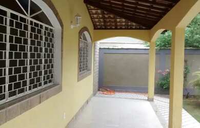 Imagem 7: WI -068 Casa linear no bairro moro cavado - guaratiba - RJ