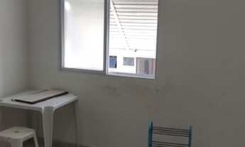 Imagem 3: Kitnet/conjugado para aluguel e venda com 28 metros quadrados em Centro - São Vicente - SP