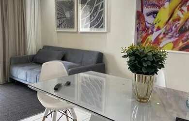 Imagem 2: Apartamento para venda com 58 metros quadrados com 2 quartos em Alto de São Manoel - Mosso