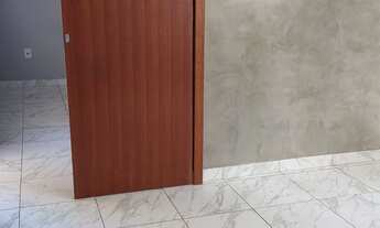 Imagem: Alugo casa ² Piso São Francisco Cariacica