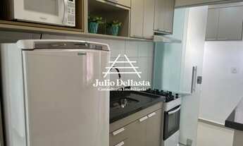 Imagem 7: Bauru - Apartamento Padrão - Vila Santa Tereza