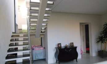 Imagem 6: Casa - Swiss Park - Campinas