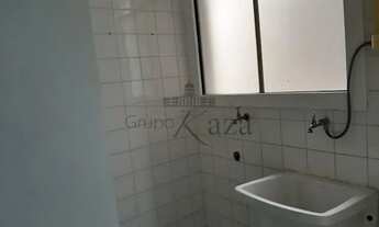 Imagem 5: Jacarei - Apartamento Padrão - Cidade Jardim