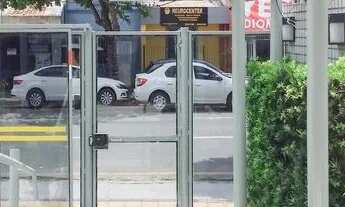 Imagem 3: ED. LAPIS LAZULI - 03 QUARTOS - COM 01 VAGA DE GARAGEM - 116M2