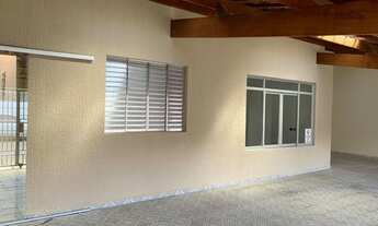 Imagem 4: Casa com 4 dormitórios, 300 m² - venda por R$ 850.000,00 ou aluguel por R$ 5.000,00/mês