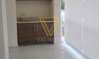 Imagem 3: Jundiaí - Apartamento Padrão - Jardim Bonfiglioli