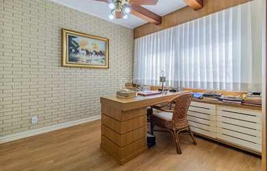 Imagem 6: PORTO ALEGRE - Casa Padrão - Menino Deus