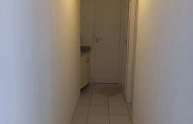 Imagem 7: Apartamento para locação mobiliado, 2 quartos. A 50 metros da praia