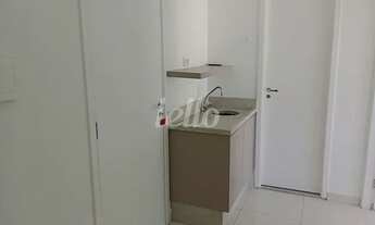 Imagem 4: São Paulo - Conjunto Comercial/Sala - Vila Clementino