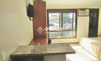 Imagem 4: PORTO ALEGRE - Kitchenette/Conjugados - SANTANA