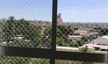 Imagem 4: Apartamento - Jardim Belo Horizonte - Campinas