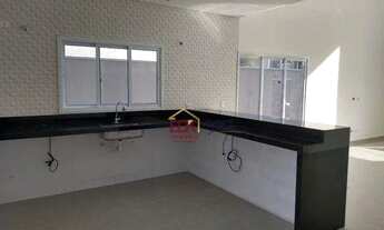 Imagem 4: Casa com 3 dormitórios, 150 m² - venda por R$ 1.010.000,00 ou aluguel por R$ 6.420,00/mês