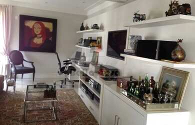 Imagem 3: Alto padrão Jardim Vila Mariana com Varanda Gourmet