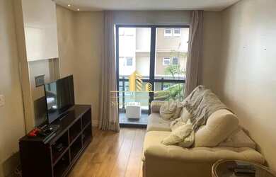 Imagem 4: Apartamento a venda em Moema - São Paulo