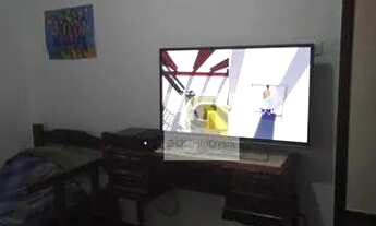 Imagem 7: Casa com 3 dormitórios à venda, 155 m² por R$ 435.000 - Vila São Benedito - São José dos C