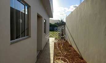 Imagem 6: Casa com 2 quartos à venda, 83 m² por R$ 290.000 - Chácaras de Inoã (Inoã) - Maricá/RJ