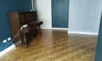 Imagem: Apartamento para aluguel tem 58 metros quadrados